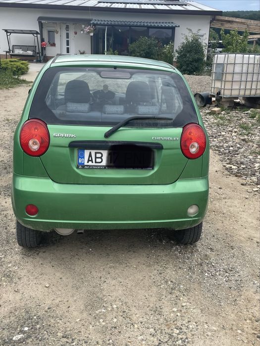 Chervolet Aveo 1.2 Benzina -Stare foarte buna