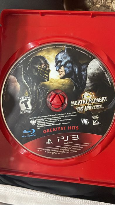 Продам плестейшн 3