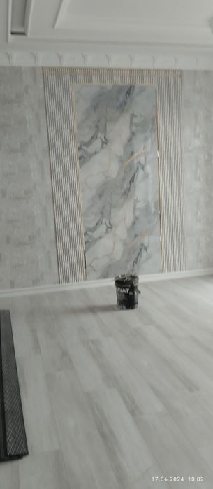 Маляр ишларини оламиз!