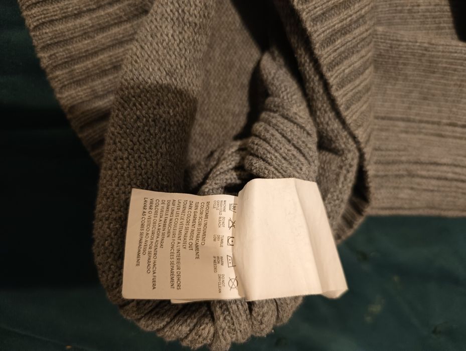 Pulover calvin klein original L