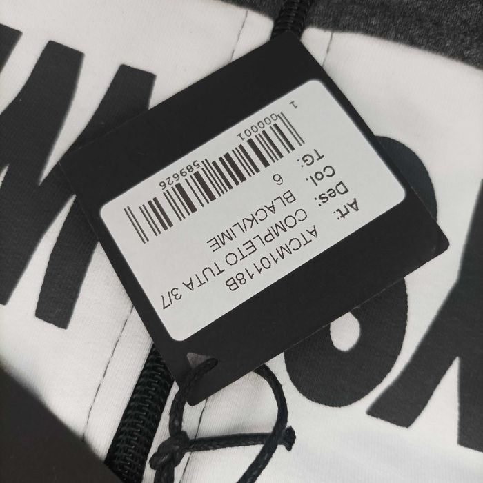 Attic 21 комплект от 2части