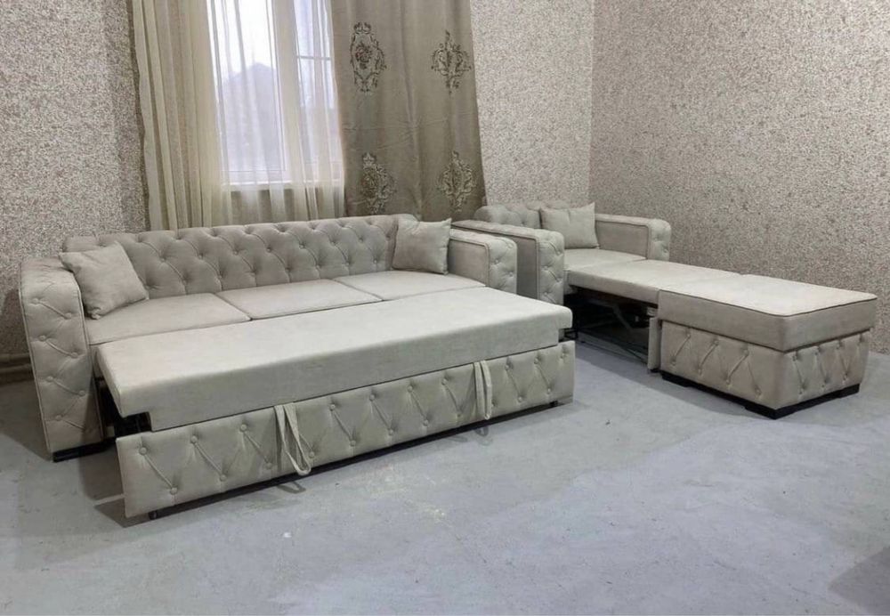 Диваны уголки кресла а таже реставрация мягкой мебели на заказ