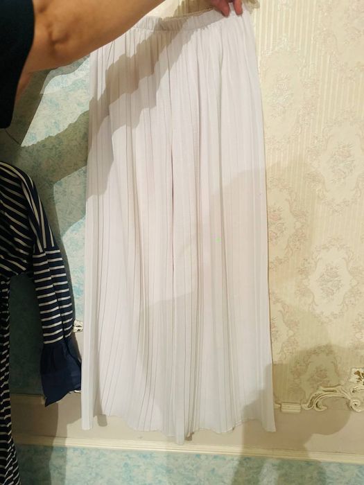 Женские лёгкие брюки