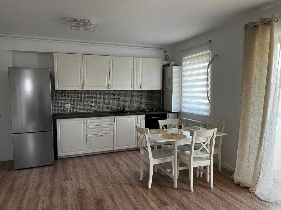 Apartament 2 camere de inchiriat/zona linistita/Titan