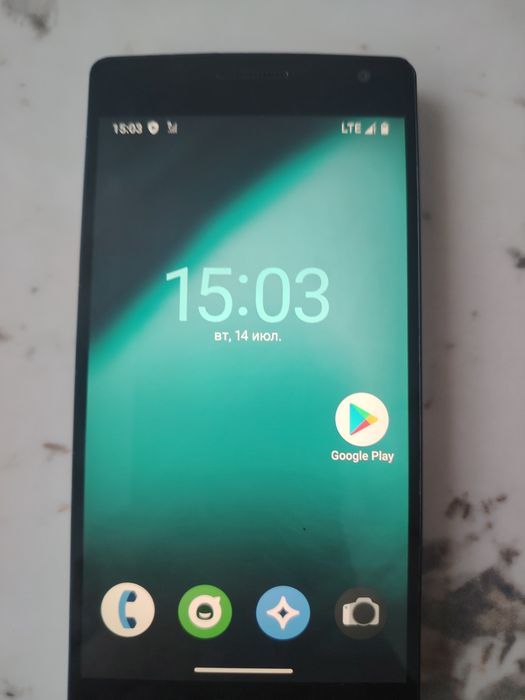 Срочно! OnePlus 2 Прошитый