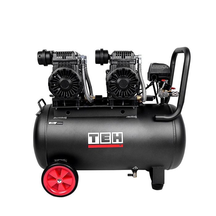 Компрессор TEH tac50l