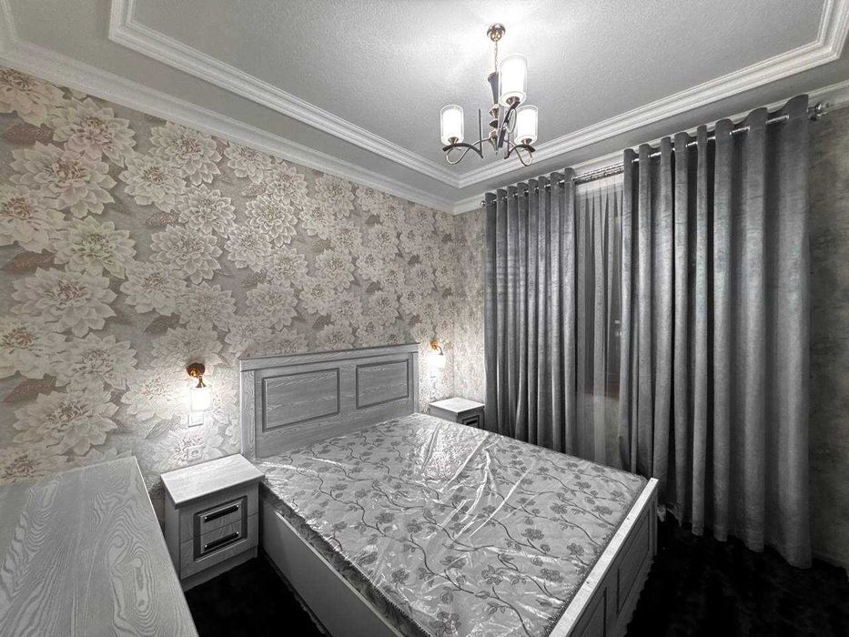 №4344 Продается квартира в красном доме вокзал 3х ком