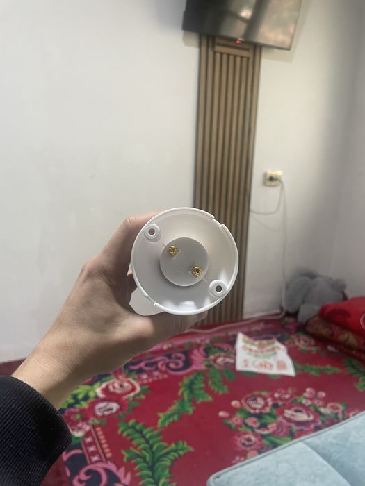 Camera Panorama Wi-Fi