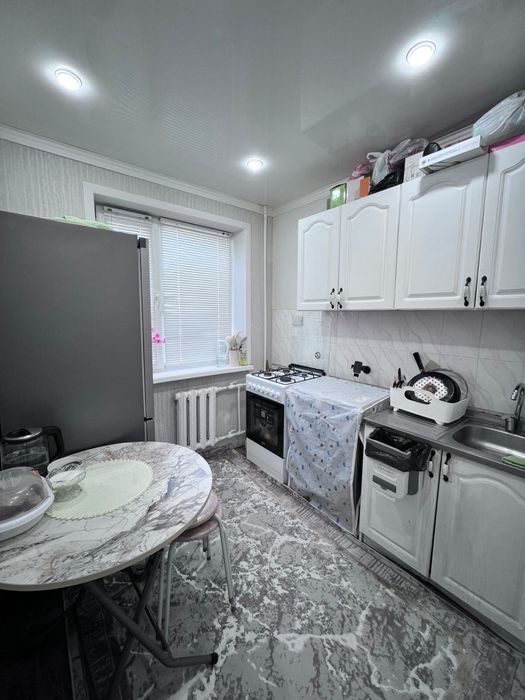 Продаю 3х комн квартиру