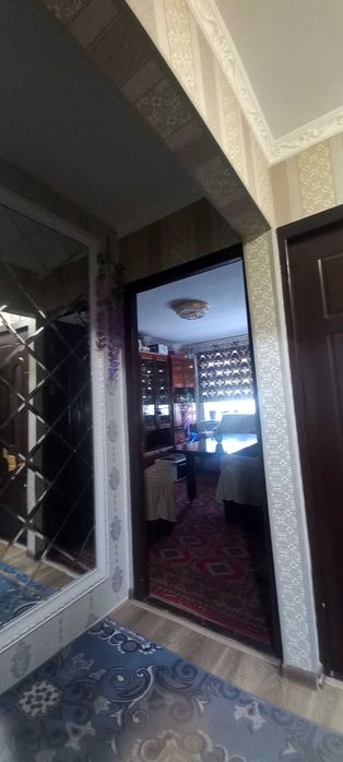 5-комнатная квартира в Центре, Пиридастгир