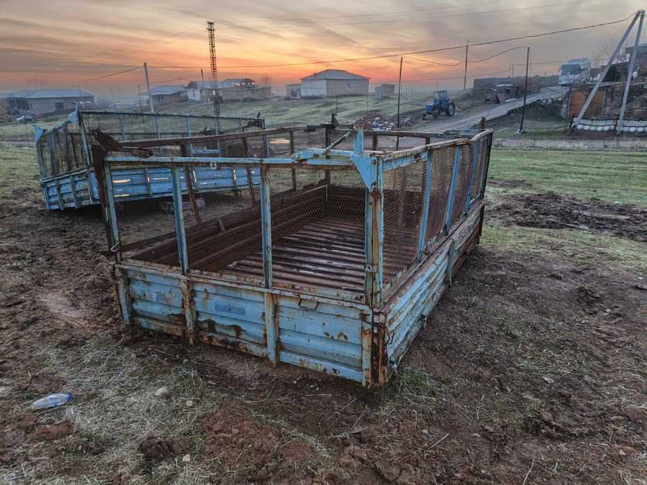 Prseb sotiladi tilichka