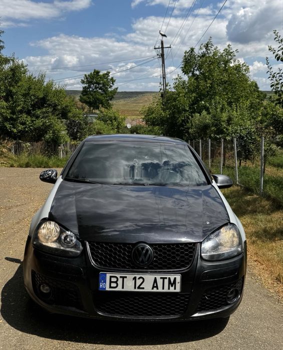 VOLKSWAGEN Golf 0 — imagine 2