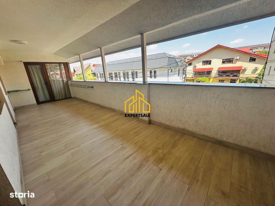 Inchiriere Apartament 3 camere Cartierul Latin / LOC PARCARE SUBTERAN