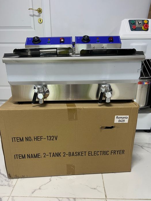 Fripteouza profesională