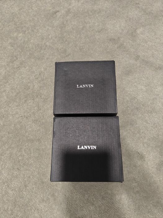 Ръчен часовник Lanvin