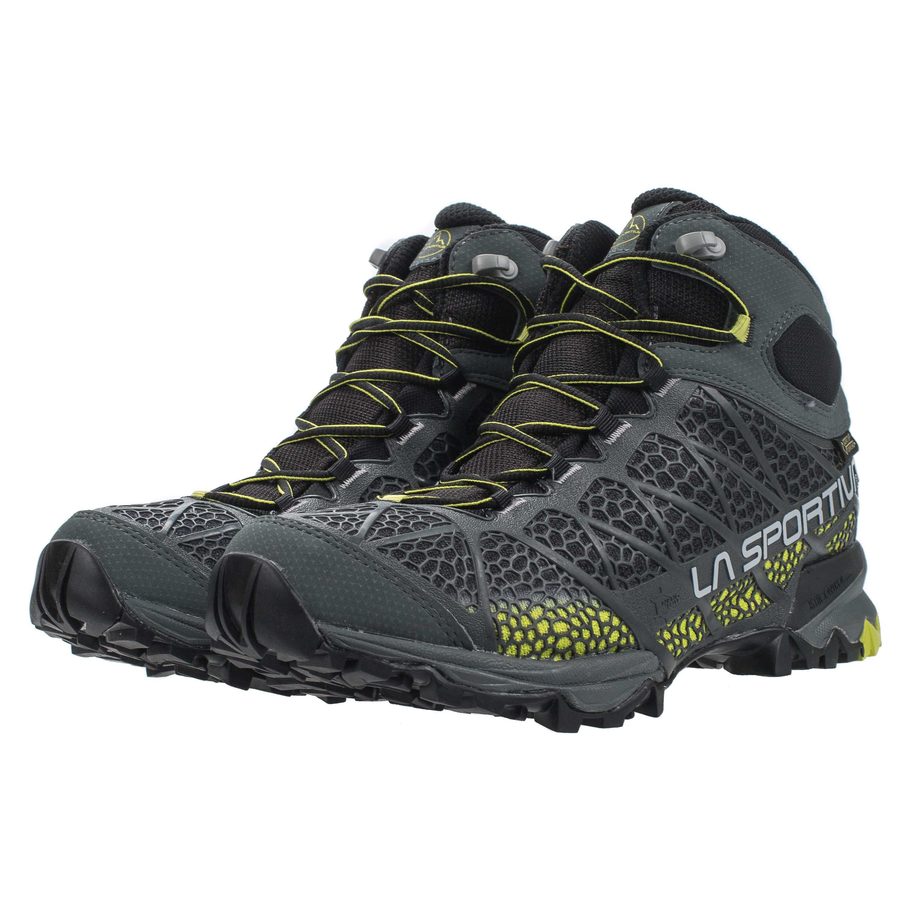 La sportiva hot sale core