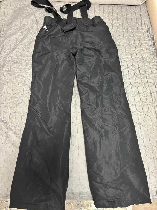 Pantaloni de schi pentru copii McKINLEY mărimea 164