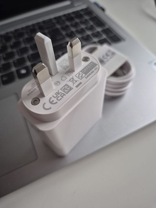 Incarcator original Honor 100W super charge nou