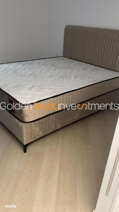 Apartament 3 camere de inchiriat  cu parcare  | Cortina North