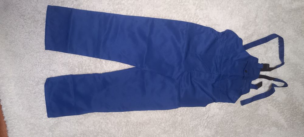 Спец-одежда-Рабочий костюм- РОБА