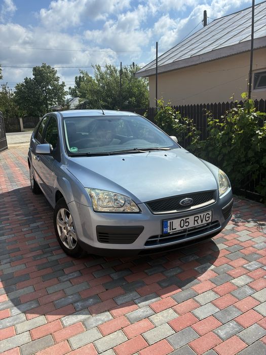 Ford focus , 1,6 diesel