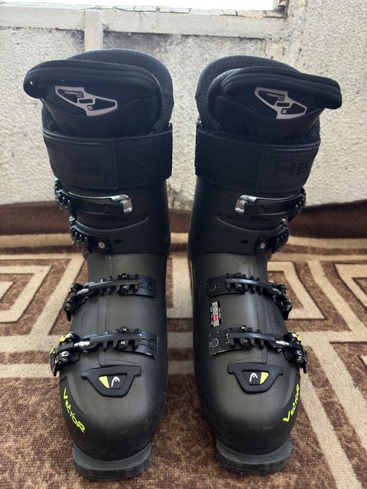 Мъжки ски обувки HEAD Vector EVO ST 110