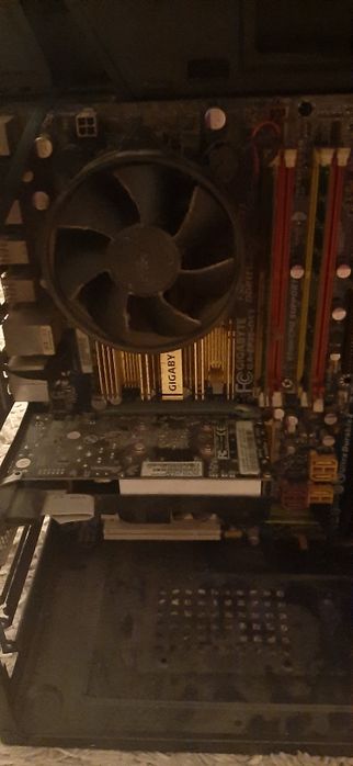 Продам пк процессор