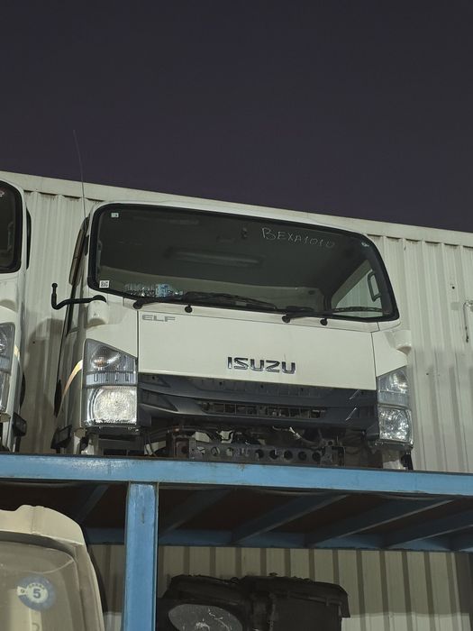 Isuzu Kobina 1010