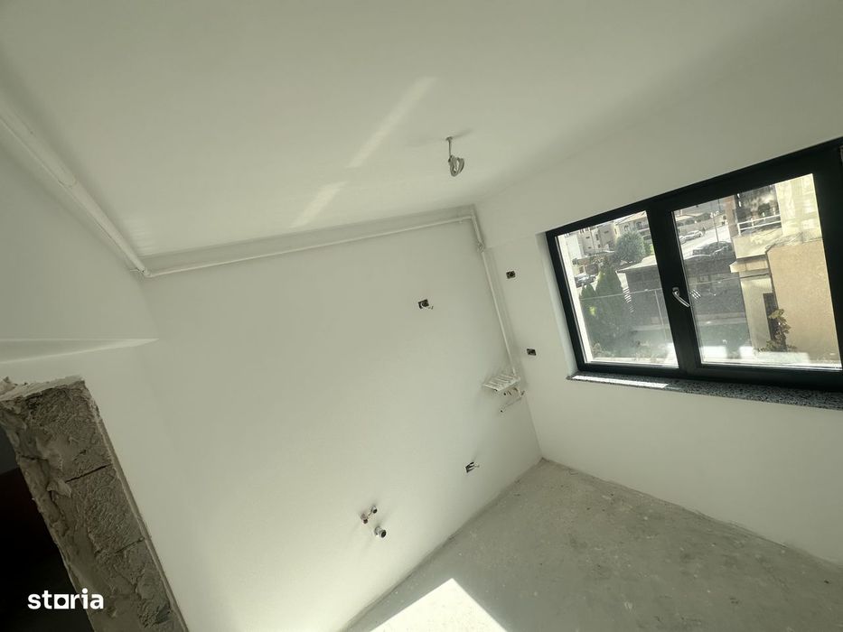 Apartament 4 camere, terasa,Tomis Plus
