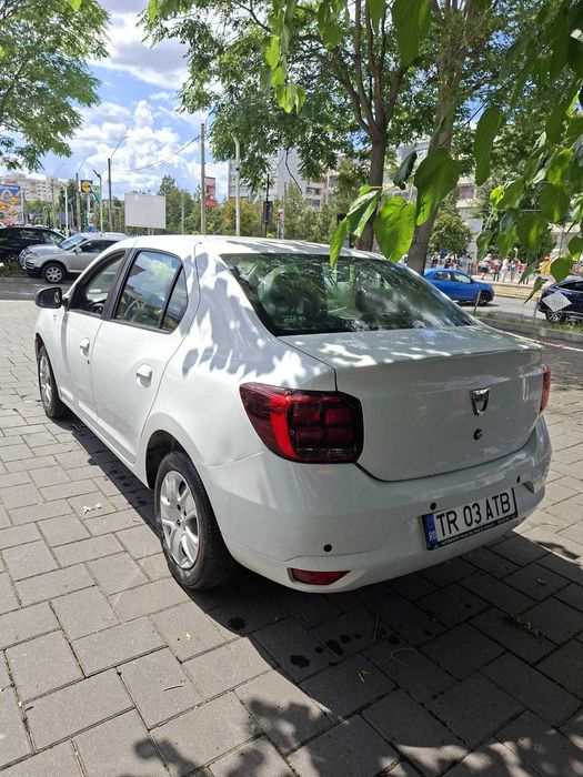 DACIA Logan 2019 — imagine 3