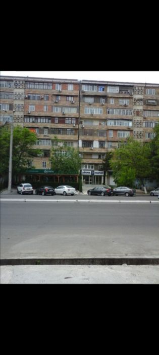 Продажа квартиры