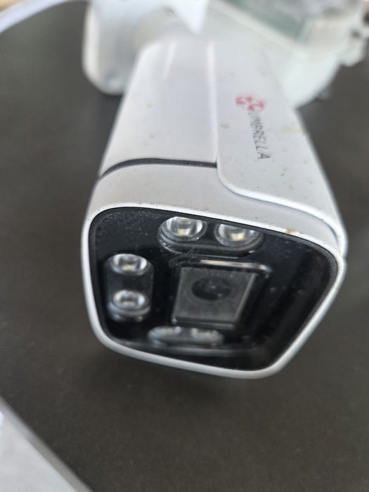 Камера IP umbrella 4MP