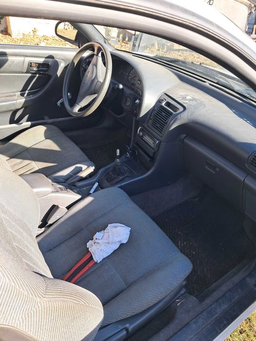Toyota celica на части