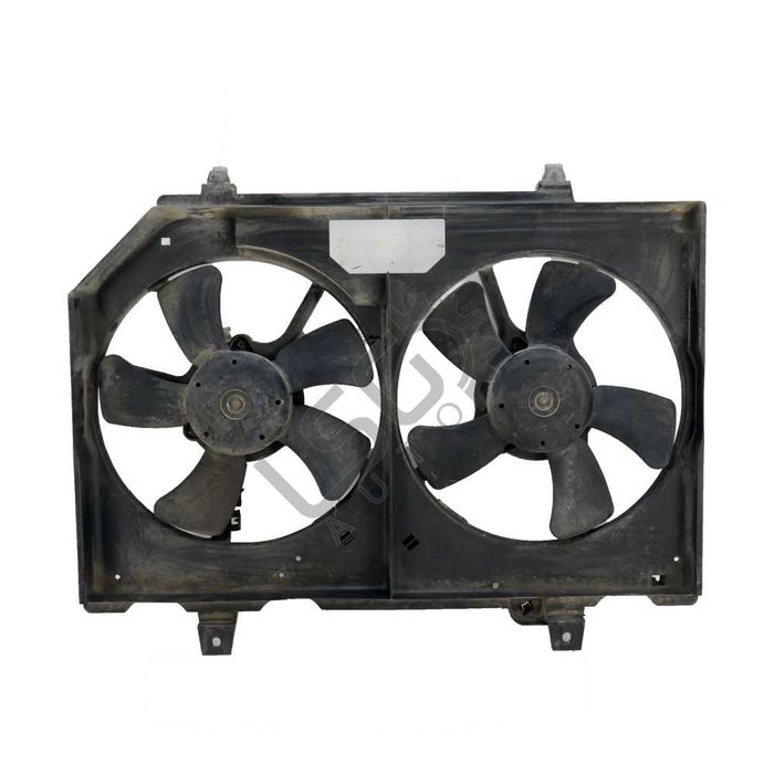 Дифузьор Nissan X-Trail I 2001-2007 ID: 143610