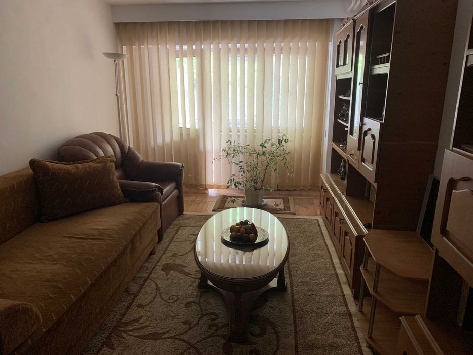 Inchiriez apartament 2 camere - zona Anda - Constanta