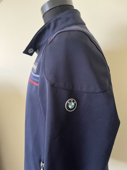 Jacheta BMW , autentica