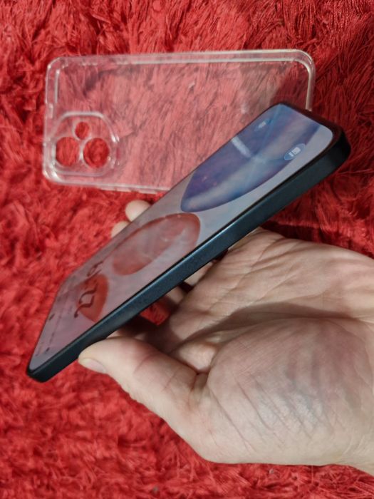 -Honor 400, Nou, 256Gb, 8Ram, Bat: 100%, ireprosabil, folosit doua lun