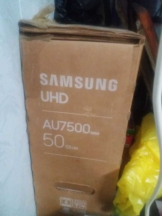 Продается телевизор Самсунг