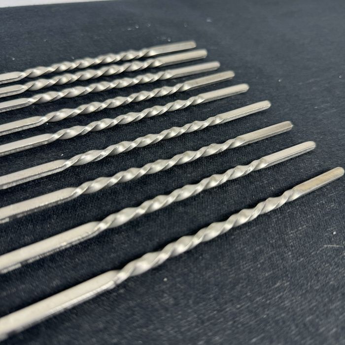 ingichka nerjaveyka sixlar / шампур