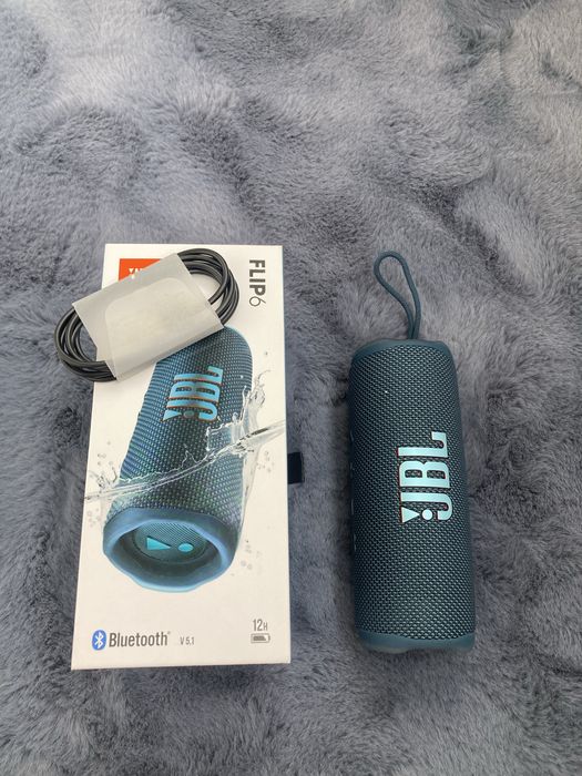 Jbl flip 6 originală