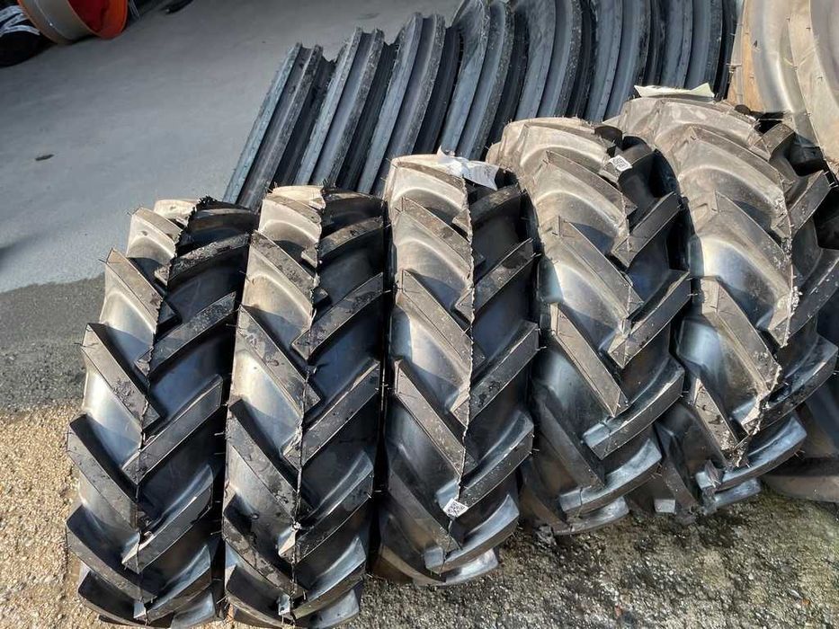 GTK Anvelope de motocultor cu garantie 6pr 7.00-12