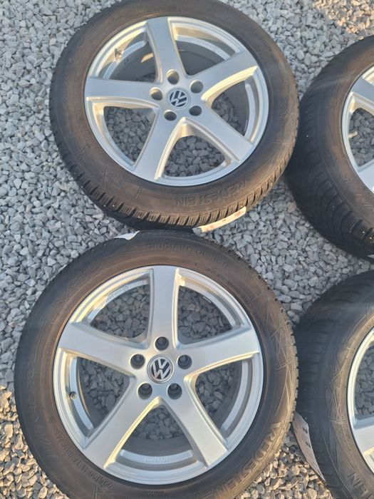 5x112.17цола 7j ET40. VW