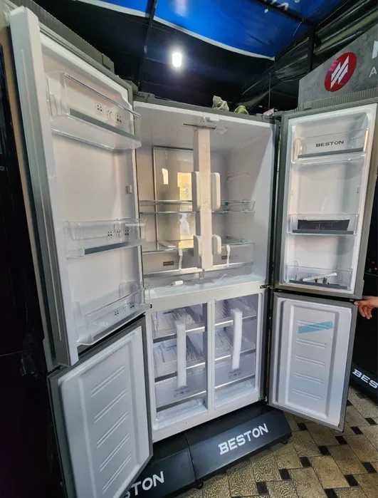 Холодильник Beston BMD-891BUV Бесплатная доставка с гарантией 24/7