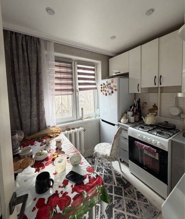 Продам уютную квартиру