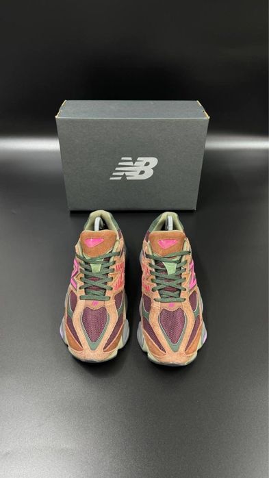 New Balance 9060 Топ Модел