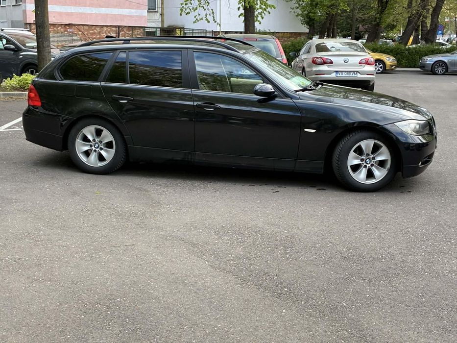 Vand Bmw seria 3 E91