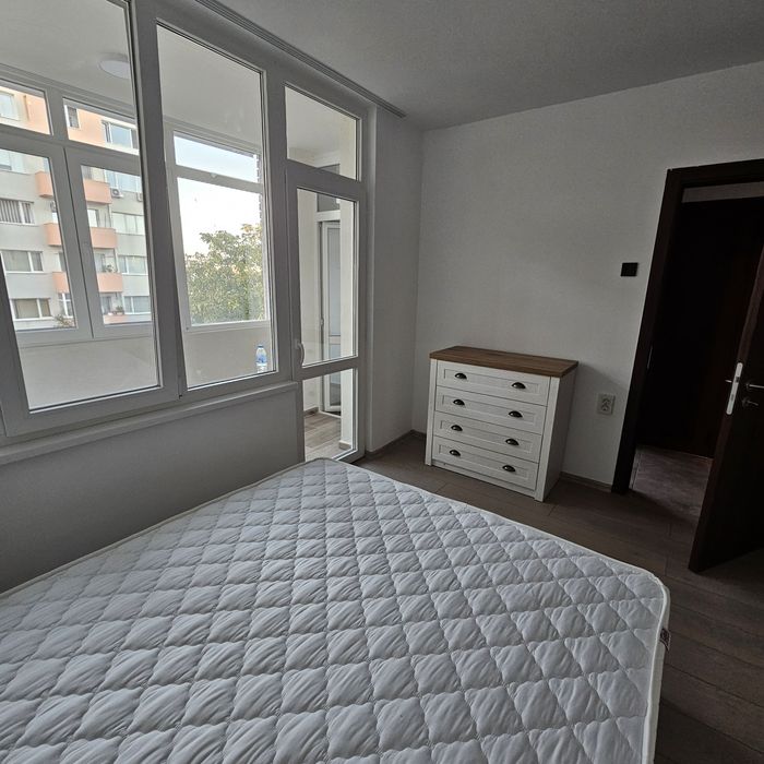 Апартамент, тухлен, двустаен.