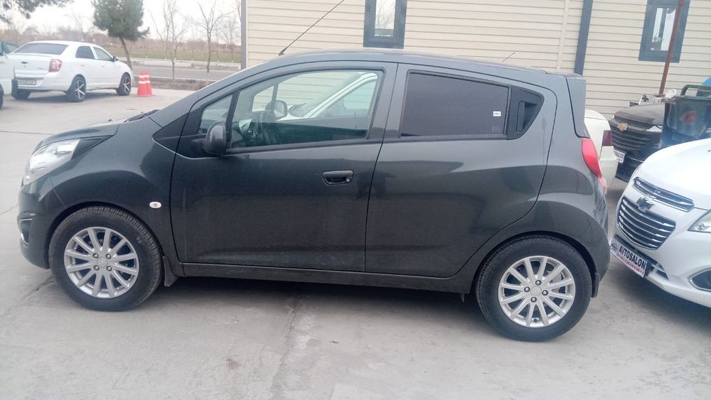 Спарк сотилади кузов 2021,техпаспорт 2022