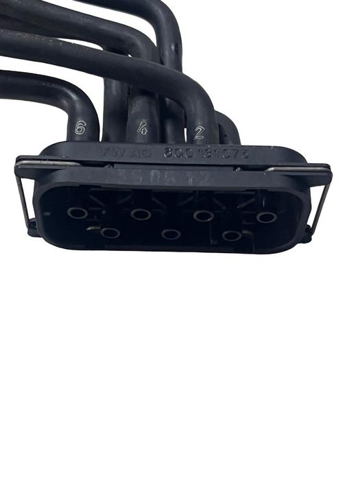 Set Futune Vacuum Seat Altea 5P1 2004 -> 1.9 Tdi Bjb, Bkc, Bls, Bxe 6Q0131075