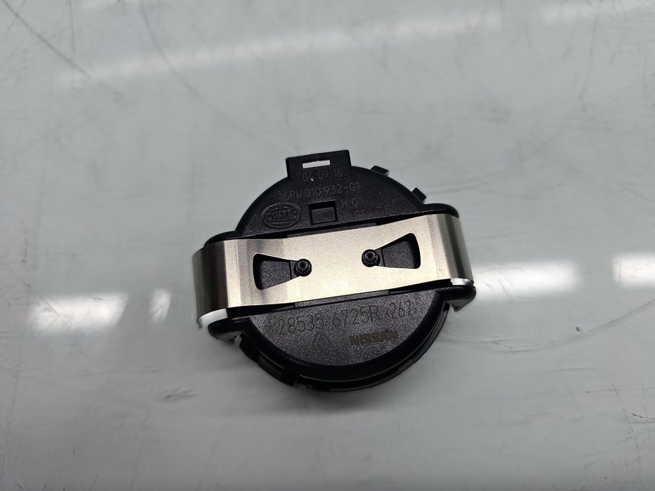 Senzor ploaie Nissan Qashqai (2) [Fabr 2013-2017] 285356725R